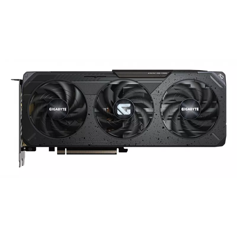 Karta graficzna GIGABYTE Radeon RX 9060 XT GAMING OC 8G - 8 GB GDDR6, 128-bit, PCI-E 5.0, taktowanie rdzenia 3320 MHz, 2 x DisplayPort, 1 x HDMI, GV-R9060XTGAMING OC-8GD
