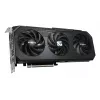Karta graficzna GIGABYTE Radeon RX 9060 XT GAMING OC 8G - 8 GB GDDR6, 128-bit, PCI-E 5.0, taktowanie rdzenia 3320 MHz, 2 x DisplayPort, 1 x HDMI, GV-R9060XTGAMING OC-8GD