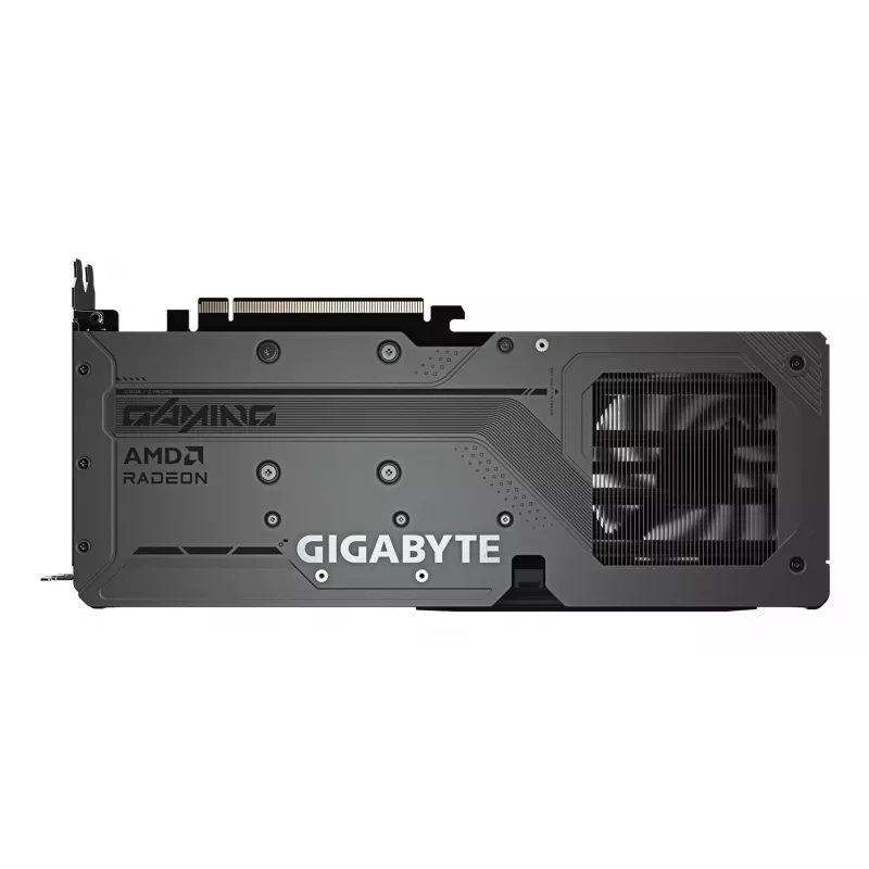 Karta graficzna GIGABYTE Radeon RX 9060 XT GAMING OC 8G - 8 GB GDDR6, 128-bit, PCI-E 5.0, taktowanie rdzenia 3320 MHz, 2 x DisplayPort, 1 x HDMI, GV-R9060XTGAMING OC-8GD