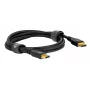 Kabel CLUB3D DisplayPort™ 2.1 z certyfikatem VESA DP80 8K240Hz 2m/6.56ft