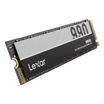 LEXAR SSD - NM990 - 1TB - Pci-e Gen5 x4 - M.2 2280
