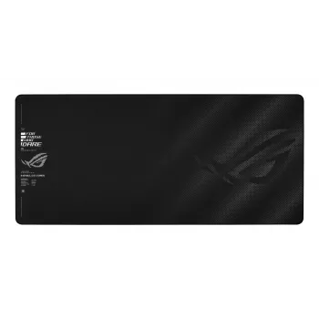 ASUS ROG Sheath II XXL Gaming mysz pad Czarny