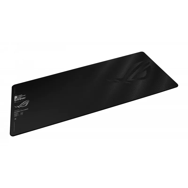 ASUS ROG Sheath II XXL Gaming mysz pad Czarny
