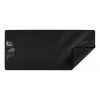 ASUS ROG Sheath II XXL Gaming mysz pad Czarny