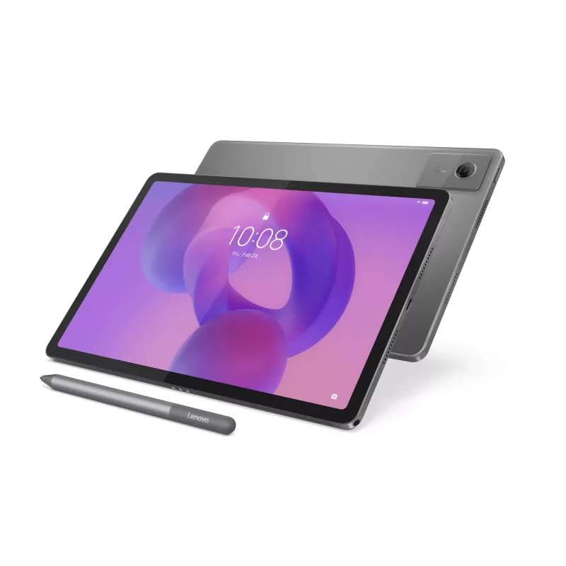 Lenovo Idea Tab Mediatek 128 GB 27,9 cm (11 cali) 8 GB Wi-Fi 5 (802.11ac) Android 15 Szary