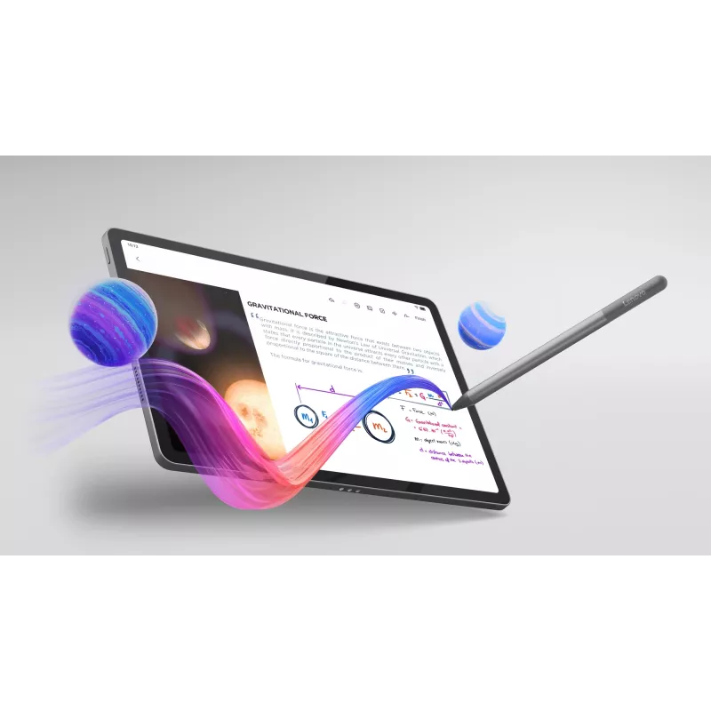 Lenovo Idea Tab Mediatek 128 GB 27,9 cm (11 cali) 8 GB Wi-Fi 5 (802.11ac) Android 15 Szary