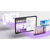 Lenovo Idea Tab Mediatek 128 GB 27,9 cm (11 cali) 8 GB Wi-Fi 5 (802.11ac) Android 15 Szary