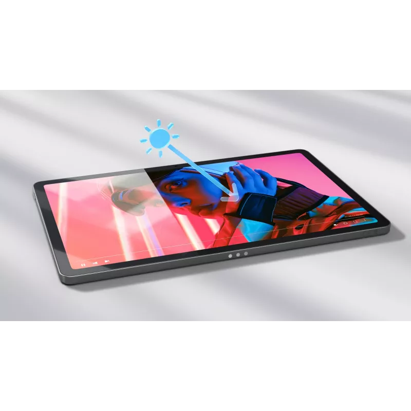 Lenovo Idea Tab Mediatek 128 GB 27,9 cm (11 cali) 8 GB Wi-Fi 5 (802.11ac) Android 15 Szary