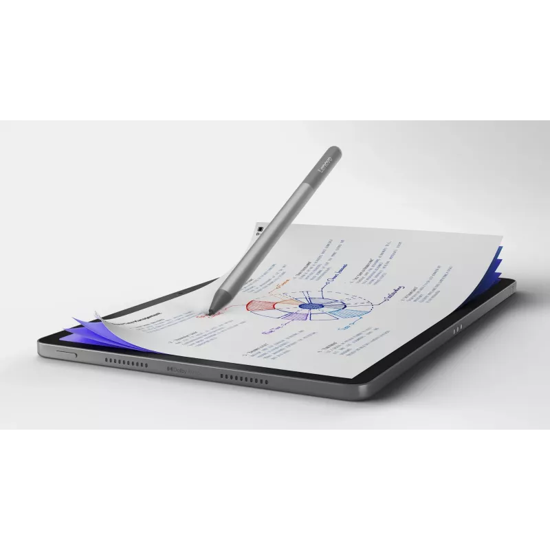 Lenovo Idea Tab Mediatek 128 GB 27,9 cm (11 cali) 8 GB Wi-Fi 5 (802.11ac) Android 15 Szary