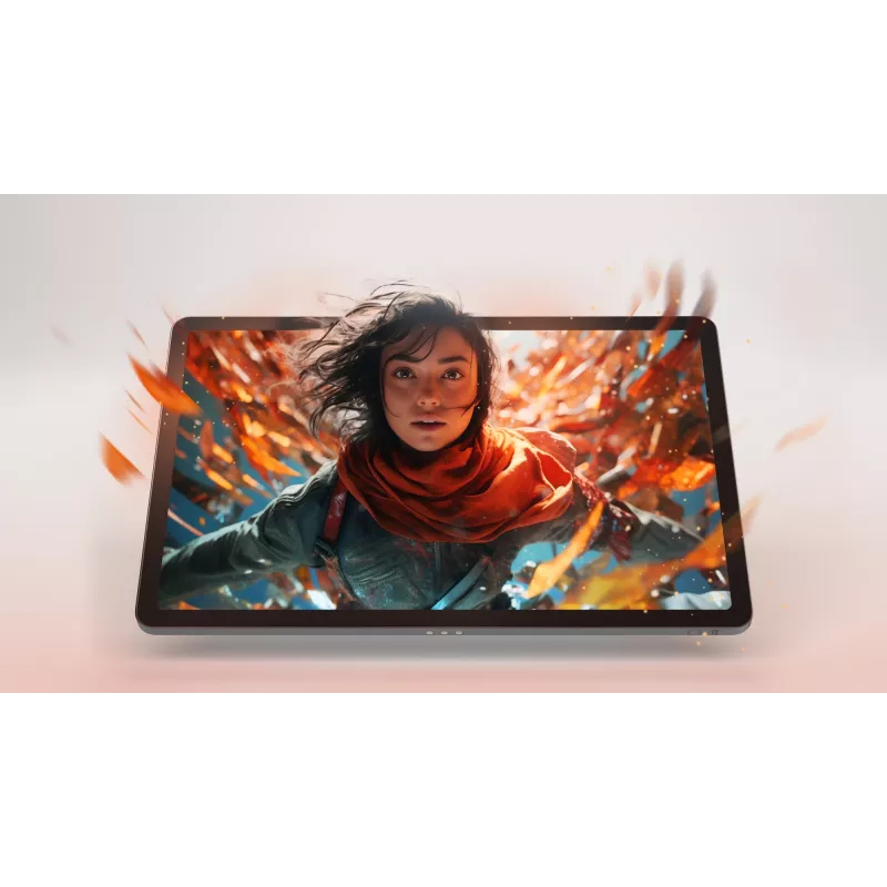 Lenovo Idea Tab Mediatek 128 GB 27,9 cm (11 cali) 8 GB Wi-Fi 5 (802.11ac) Android 15 Szary