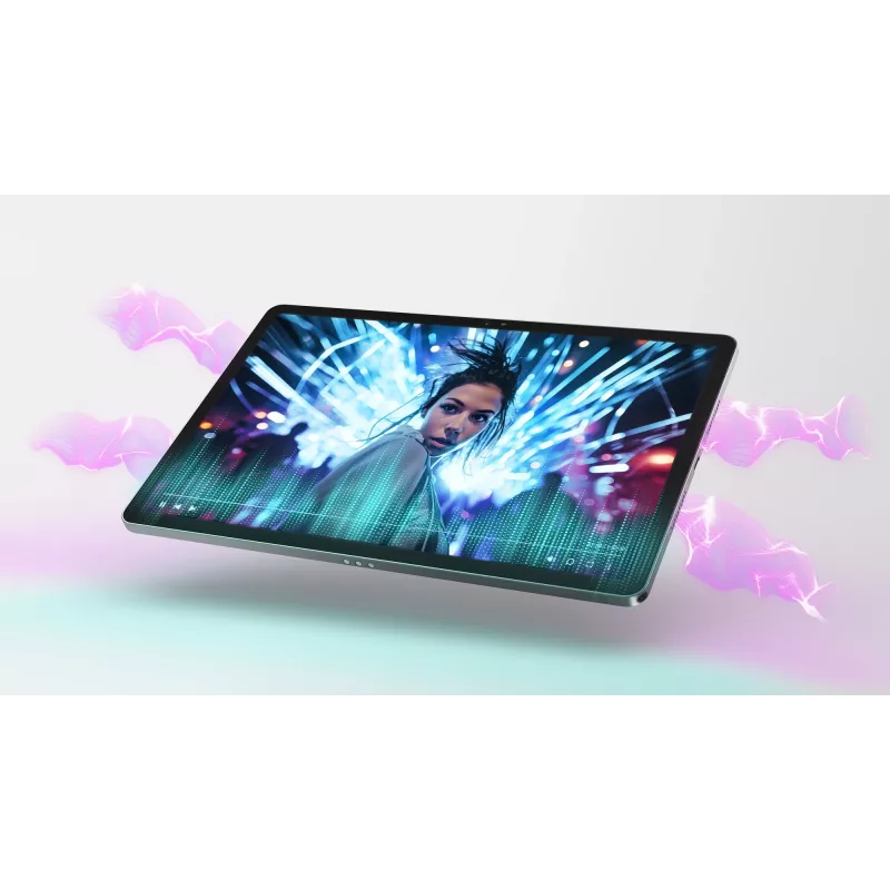 Lenovo Idea Tab Mediatek 128 GB 27,9 cm (11 cali) 8 GB Wi-Fi 5 (802.11ac) Android 15 Szary