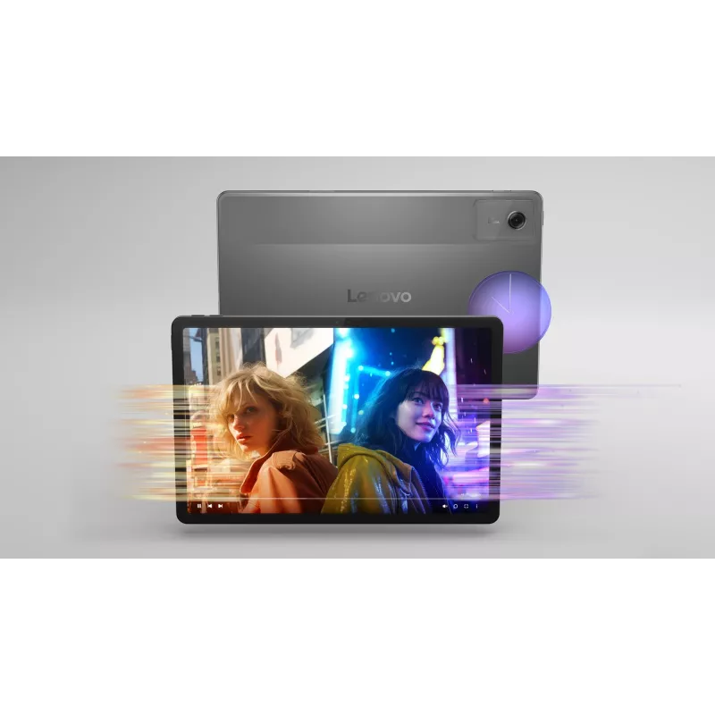 Lenovo Idea Tab Mediatek 128 GB 27,9 cm (11 cali) 8 GB Wi-Fi 5 (802.11ac) Android 15 Szary