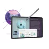 Lenovo Idea Tab Mediatek 128 GB 27,9 cm (11 cali) 8 GB Wi-Fi 5 (802.11ac) Android 15 Szary