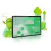 Lenovo Idea Tab Mediatek 128 GB 27,9 cm (11 cali) 8 GB Wi-Fi 5 (802.11ac) Android 15 Szary