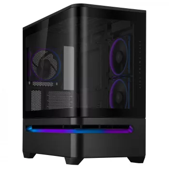 ASUS PRIME AP202 ARGB Midi Tower Czarny