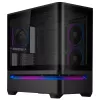 ASUS PRIME AP202 ARGB Midi Tower Czarny