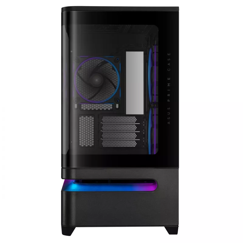ASUS PRIME AP202 ARGB Midi Tower Czarny