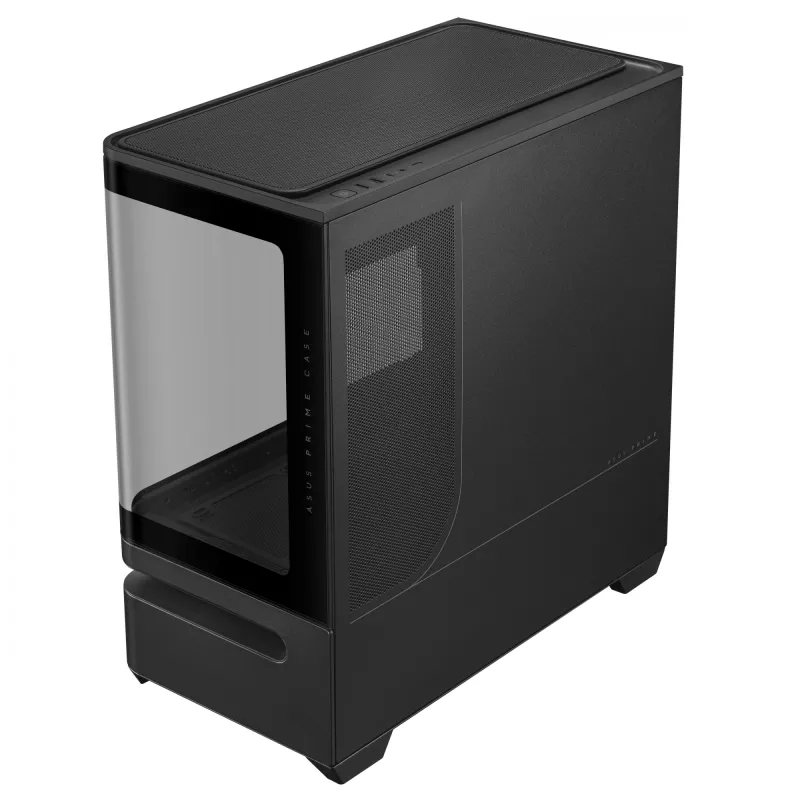ASUS PRIME AP202 ARGB Midi Tower Czarny