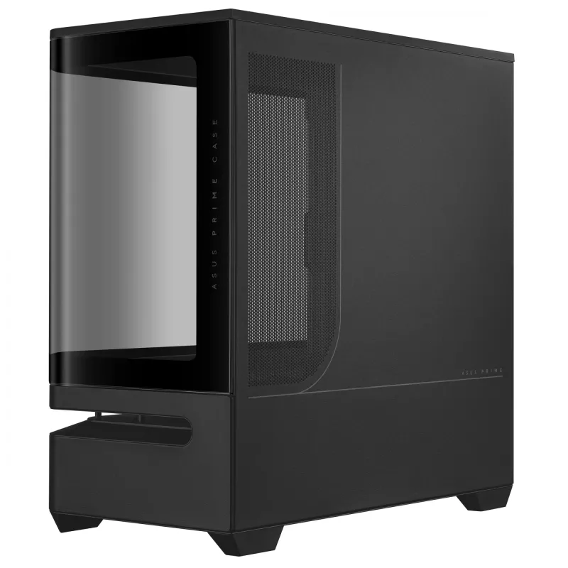 ASUS PRIME AP202 ARGB Midi Tower Czarny