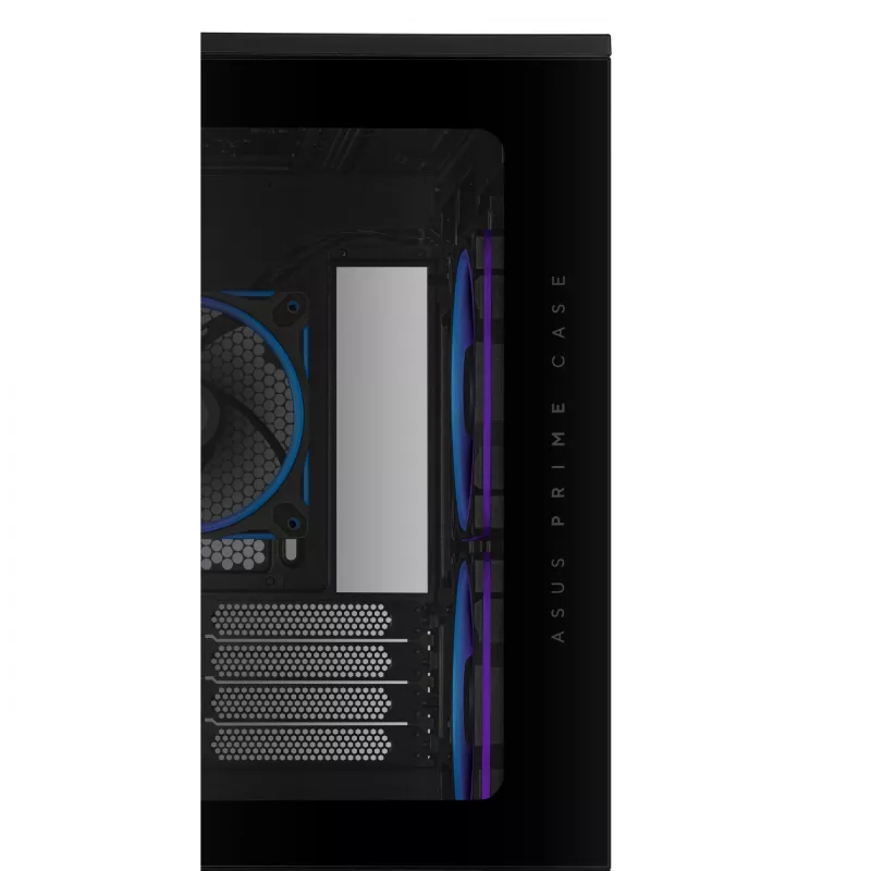 ASUS PRIME AP202 ARGB Midi Tower Czarny