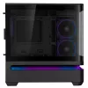ASUS PRIME AP202 ARGB Midi Tower Czarny