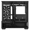 ASUS PRIME AP202 ARGB Midi Tower Czarny