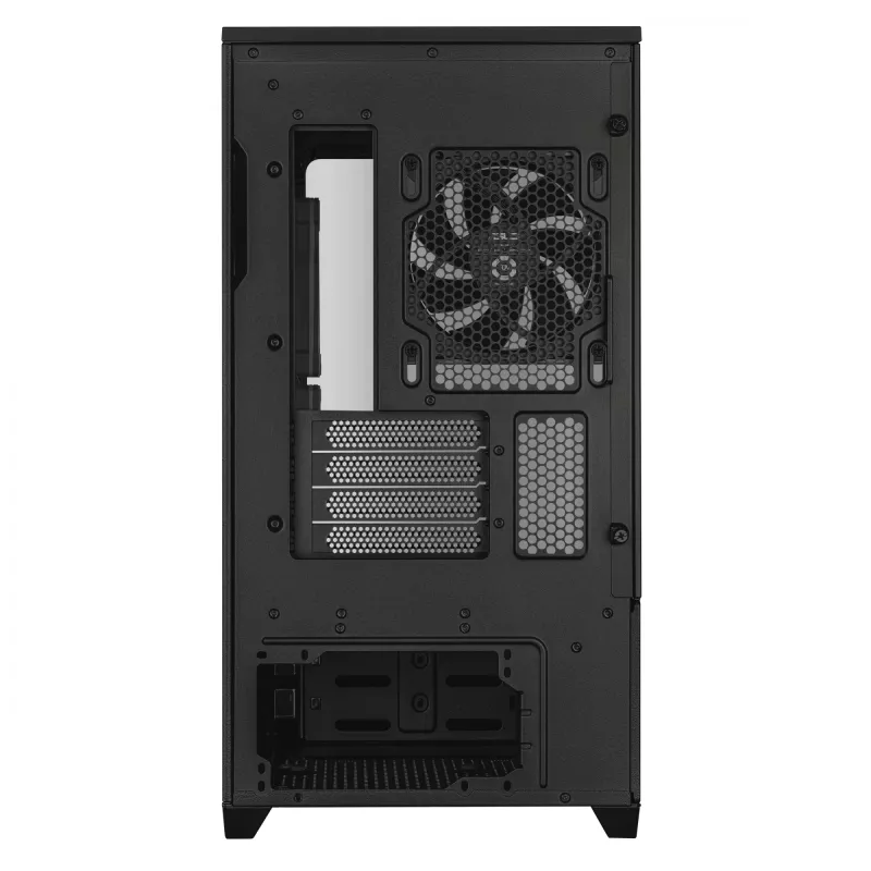ASUS PRIME AP202 ARGB Midi Tower Czarny