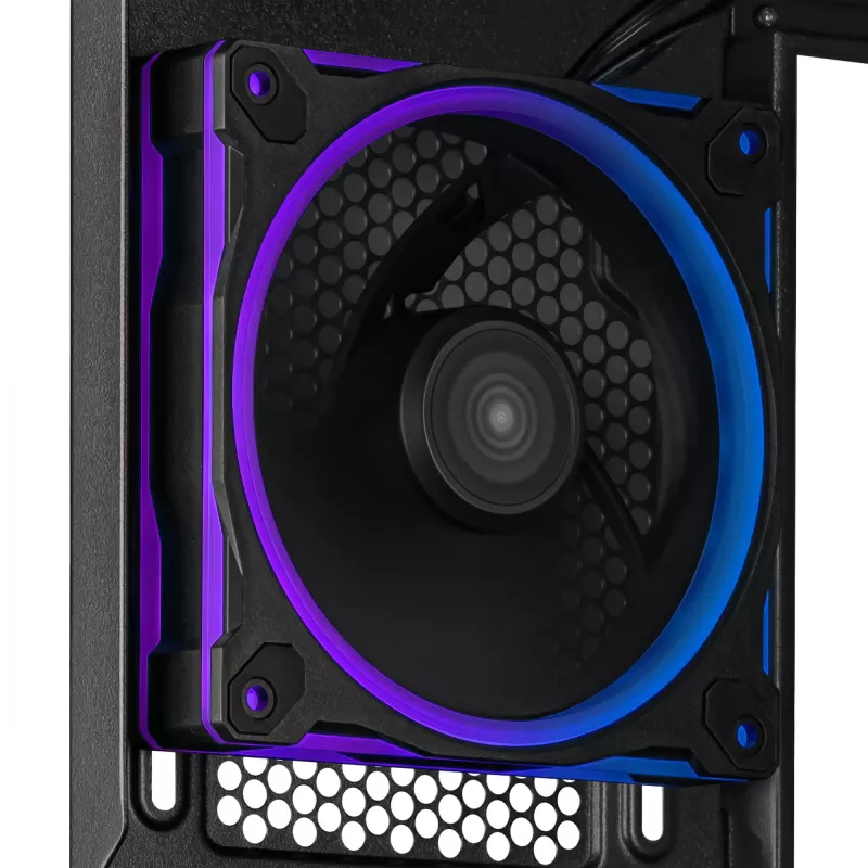 ASUS PRIME AP202 ARGB Midi Tower Czarny