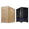 ASUS PRIME AP202 ARGB Midi Tower Czarny