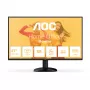 Monitor komputerowy AOC B3 Q27B35S3 68.6 cm (27 cali) 2560 x 1440 pikseli Quad HD LED Czarny