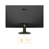 Monitor komputerowy AOC B3 Q27B35S3 68.6 cm (27 cali) 2560 x 1440 pikseli Quad HD LED Czarny