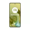 Motorola moto g86 5G 16,9 cm (6,67 cala) Dual SIM Android 15 USB Type-C 8 GB 256 GB 5200 mAh Zielony