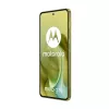 Motorola moto g86 5G 16,9 cm (6,67 cala) Dual SIM Android 15 USB Type-C 8 GB 256 GB 5200 mAh Zielony