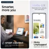 Motorola moto g86 5G 16.9 cm (6.67 cala) Dual SIM Android 15 USB Type-C 8 GB 256 GB 5200 mAh Liliowy