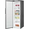 Whirlpool UW8 F2Y XBI F 2 Zamrażarka wolnostojąca 263 L Stal nierdzewna