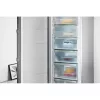 Whirlpool UW8 F2Y XBI F 2 Zamrażarka wolnostojąca 263 L Stal nierdzewna