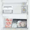 Whirlpool UW8 F2Y XBI F 2 Zamrażarka wolnostojąca 263 L Stal nierdzewna