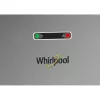 Whirlpool UW8 F2Y XBI F 2 Zamrażarka wolnostojąca 263 L Stal nierdzewna
