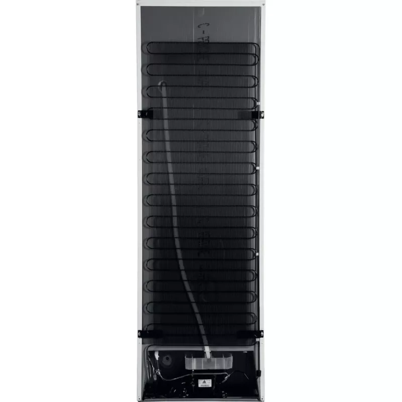Whirlpool UW8 F2Y XBI F 2 Zamrażarka wolnostojąca 263 L Stal nierdzewna