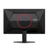 Monitor komputerowy AOC G4 25G4SRE 62,2 cm (24,5 cala) 1920 x 1080 pikseli Full HD LED Czarny, Czerwony