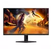 Monitor komputerowy AOC G4 25G4SRE 62,2 cm (24,5 cala) 1920 x 1080 pikseli Full HD LED Czarny, Czerwony