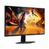 Monitor komputerowy AOC G4 25G4SRE 62,2 cm (24,5 cala) 1920 x 1080 pikseli Full HD LED Czarny, Czerwony