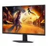 Monitor komputerowy AOC G4 25G4SRE 62,2 cm (24,5 cala) 1920 x 1080 pikseli Full HD LED Czarny, Czerwony
