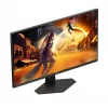 Monitor komputerowy AOC G4 25G4SRE 62,2 cm (24,5 cala) 1920 x 1080 pikseli Full HD LED Czarny, Czerwony