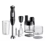 Braun MultiQuick 5 Pro MQ 55755 M 0,6 L blender ręczny 1000 W czarny