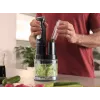 Braun MultiQuick 5 Pro MQ 55755 M 0,6 L blender ręczny 1000 W czarny