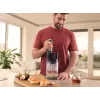 Braun MultiQuick 5 Pro MQ 55755 M 0,6 L blender ręczny 1000 W czarny