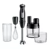 Braun MultiQuick 5 Pro MQ 55755 M 0,6 L blender ręczny 1000 W czarny