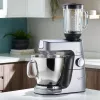 Robot kuchenny Kenwood Titanium Chef Baker XL 1200 W 7 L Stal nierdzewna