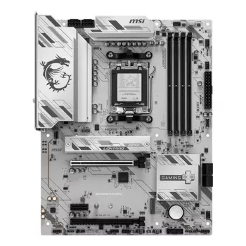 Płyta główna MSI B850 GAMING PLUS WIFI6E AMD B850 Socket AM5 ATX